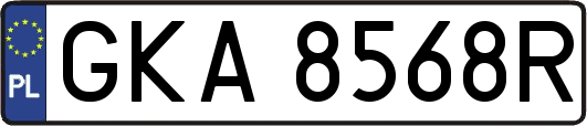 GKA8568R