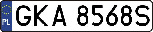 GKA8568S
