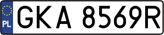 GKA8569R