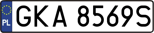 GKA8569S