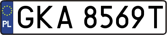 GKA8569T
