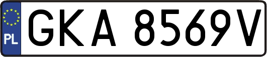 GKA8569V