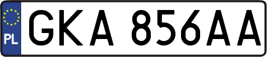 GKA856AA
