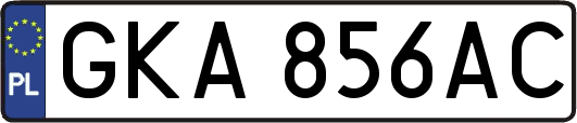 GKA856AC