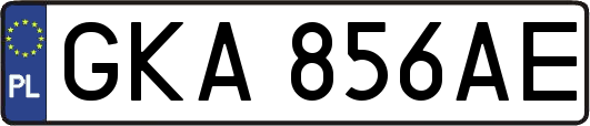 GKA856AE