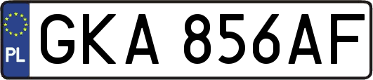 GKA856AF