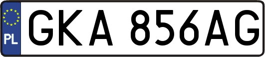 GKA856AG