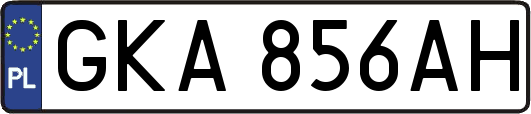 GKA856AH