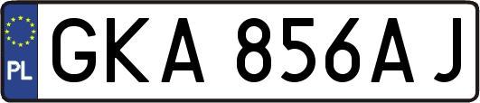 GKA856AJ