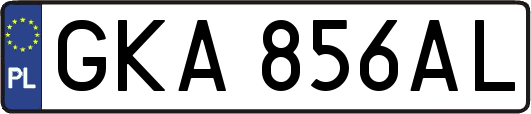 GKA856AL