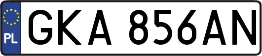 GKA856AN