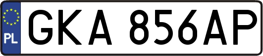 GKA856AP