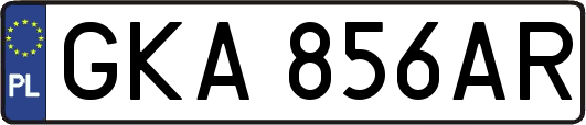 GKA856AR