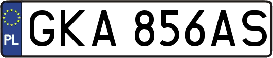 GKA856AS
