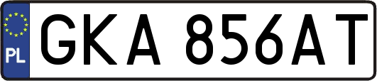GKA856AT