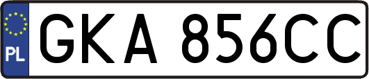 GKA856CC