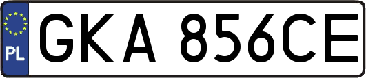 GKA856CE