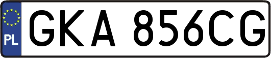 GKA856CG