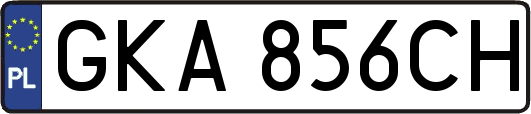 GKA856CH