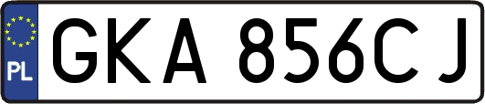 GKA856CJ