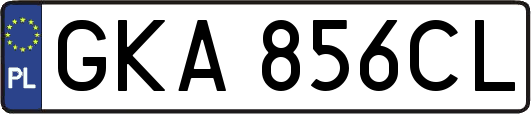GKA856CL