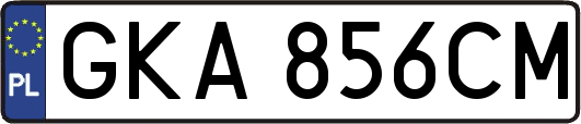 GKA856CM