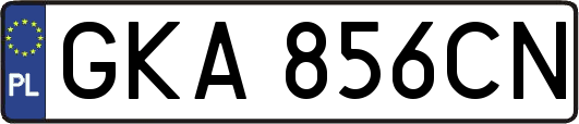 GKA856CN