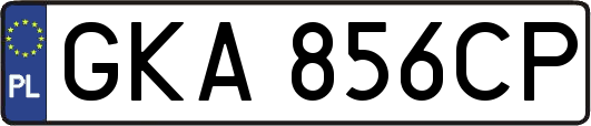 GKA856CP