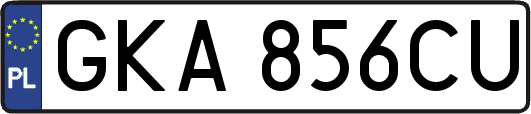 GKA856CU