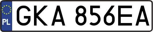 GKA856EA