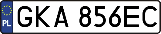 GKA856EC
