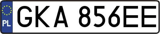GKA856EE