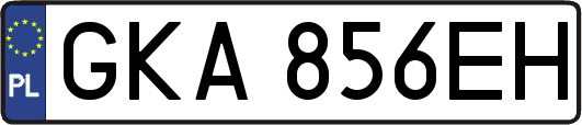 GKA856EH