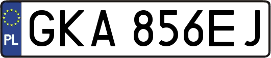 GKA856EJ