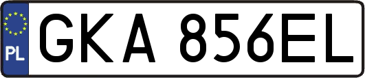 GKA856EL
