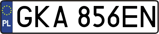GKA856EN