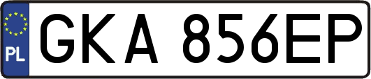 GKA856EP