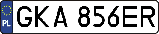 GKA856ER