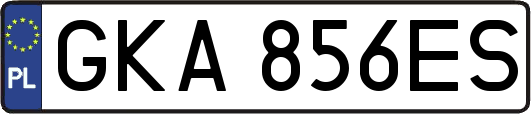 GKA856ES