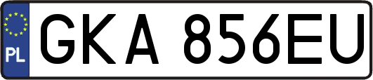 GKA856EU