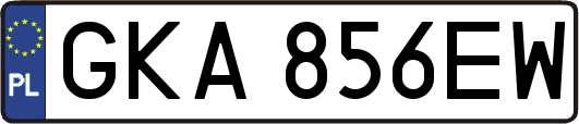 GKA856EW