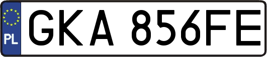 GKA856FE