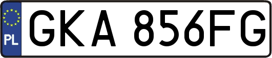 GKA856FG