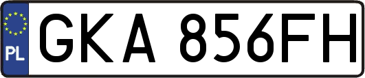 GKA856FH