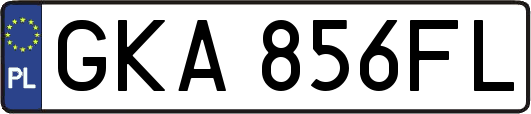 GKA856FL
