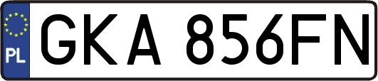 GKA856FN