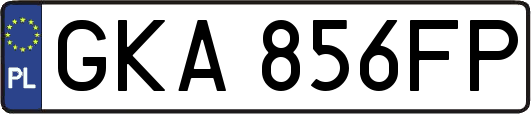 GKA856FP