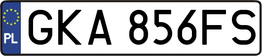 GKA856FS
