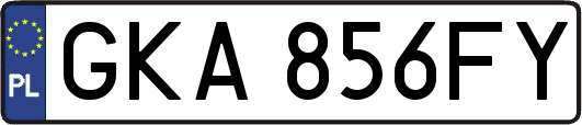 GKA856FY