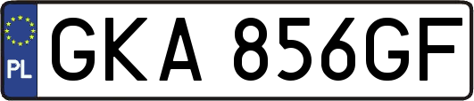 GKA856GF